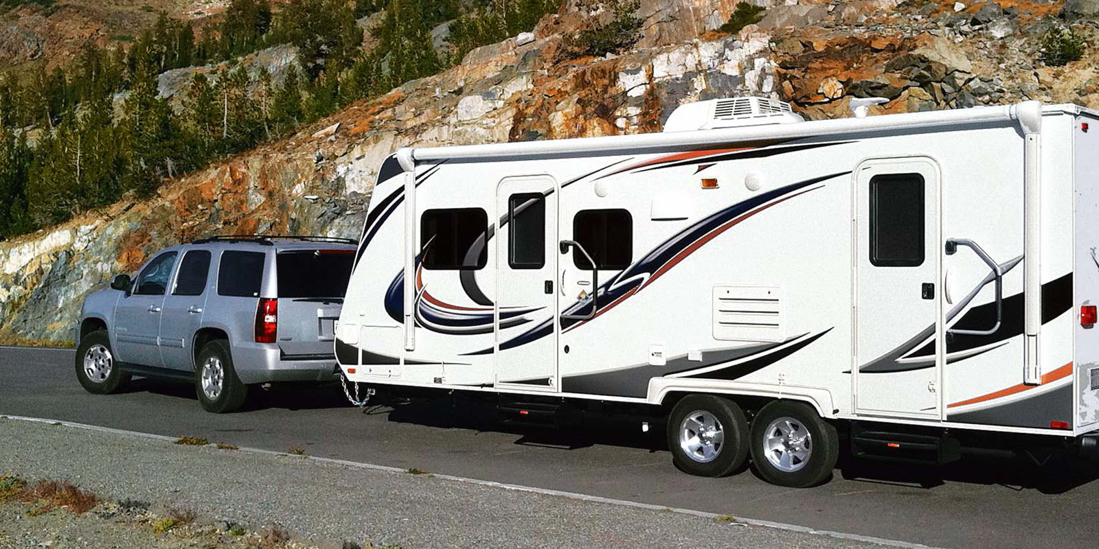 Recreational Vehicles: RV's, Boats, Motorcycles & ATV's